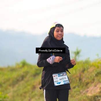 Runner Photo 5846781