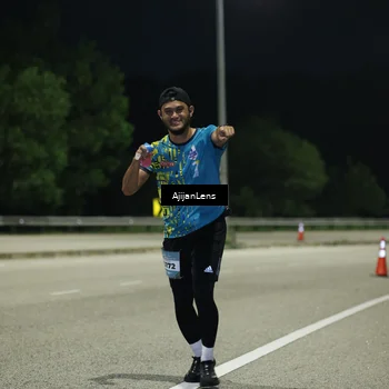 Runner Photo 5846784