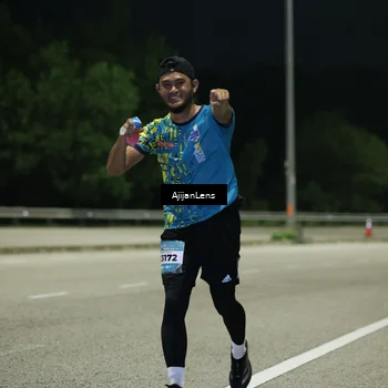 Runner Photo 5846786