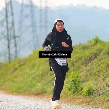 Runner Photo 5846791