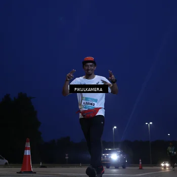 Runner Photo 5846793