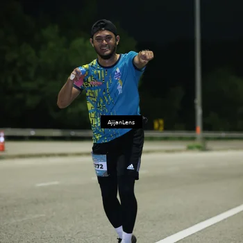Runner Photo 5846794