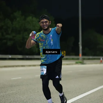 Runner Photo 5846796