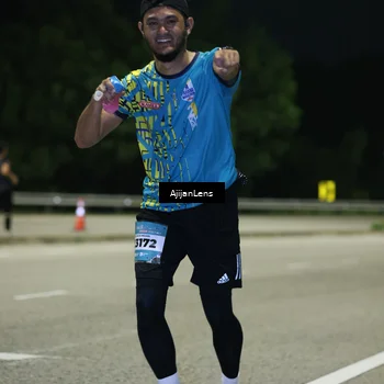 Runner Photo 5846799