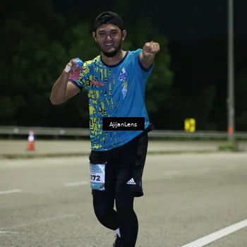Runner Photo 5846800