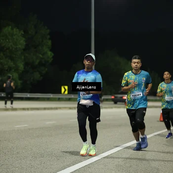 Runner Photo 5846803