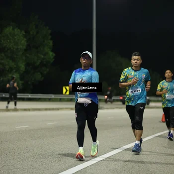Runner Photo 5846805
