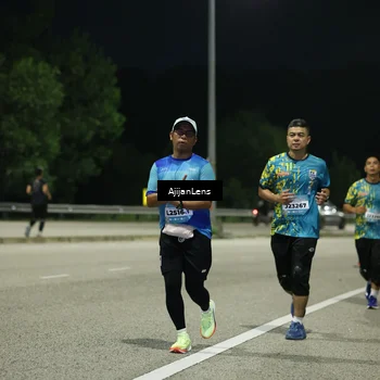 Runner Photo 5846807