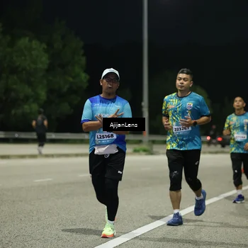 Runner Photo 5846809