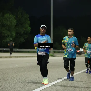Runner Photo 5846812