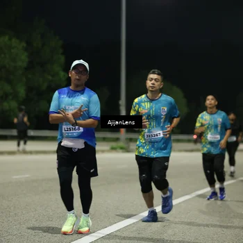 Runner Photo 5846816