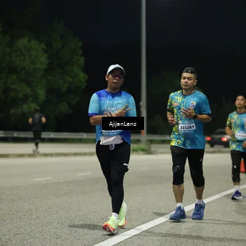 Runner Photo 5846821