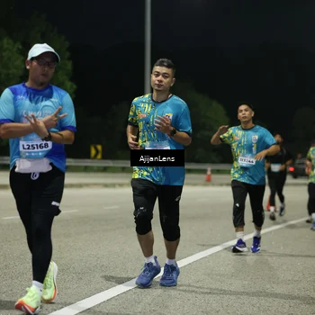 Runner Photo 5846822