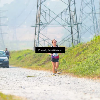 Runner Photo 5846823