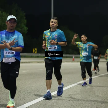 Runner Photo 5846824