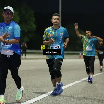 Runner Photo 5846826