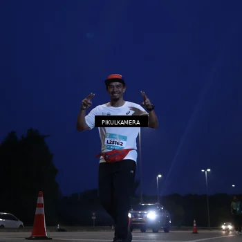 Runner Photo 5846828