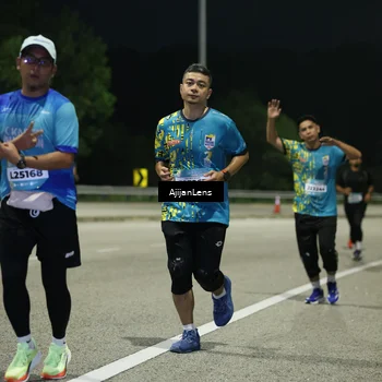 Runner Photo 5846829