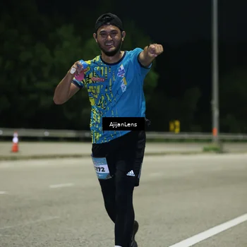 Runner Photo 5846831