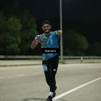 Runner Photo 5846832
