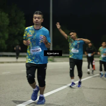 Runner Photo 5846835