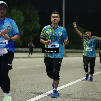 Runner Photo 5846838