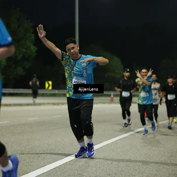 Runner Photo 5846840