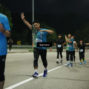 Runner Photo 5846841
