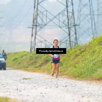 Runner Photo 5846845
