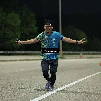 Runner Photo 5846848