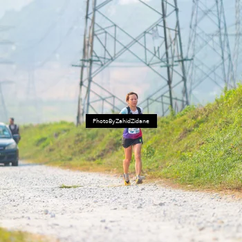 Runner Photo 5846850
