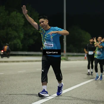 Runner Photo 5846851