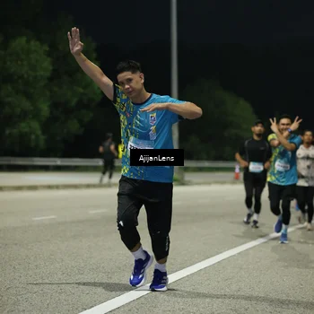 Runner Photo 5846853