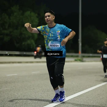 Runner Photo 5846860