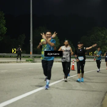 Runner Photo 5846861