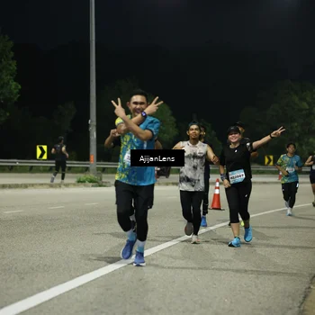 Runner Photo 5846865