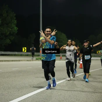 Runner Photo 5846873