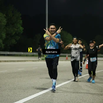 Runner Photo 5846874