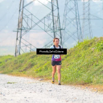 Runner Photo 5846875