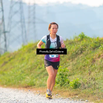 Runner Photo 5846877