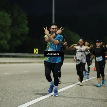 Runner Photo 5846879