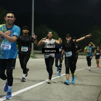 Runner Photo 5846880