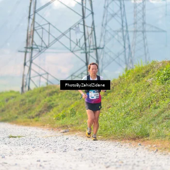 Runner Photo 5846881