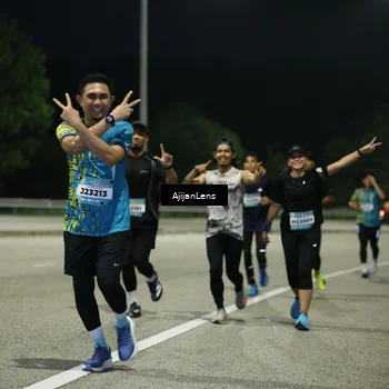 Runner Photo 5846882
