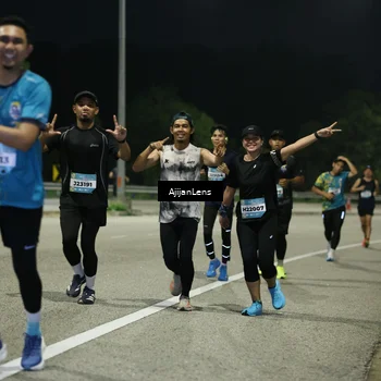 Runner Photo 5846885