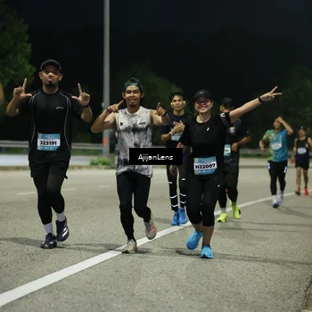 Runner Photo 5846892