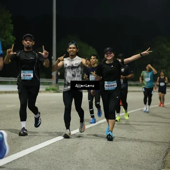 Runner Photo 5846894