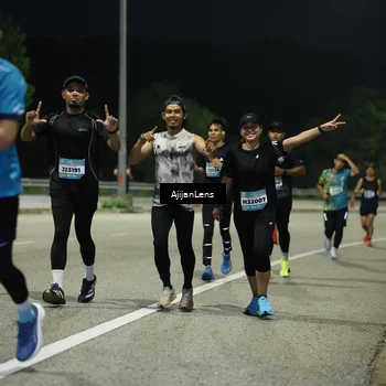 Runner Photo 5846895