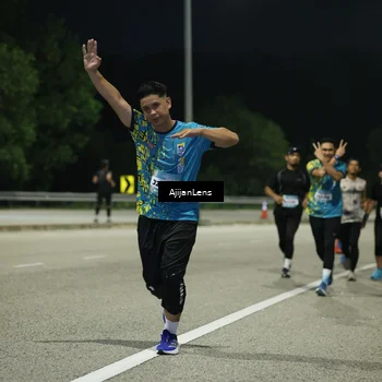 Runner Photo 5846896