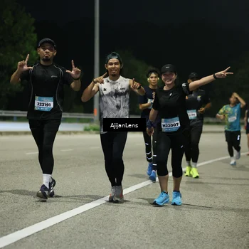 Runner Photo 5846900